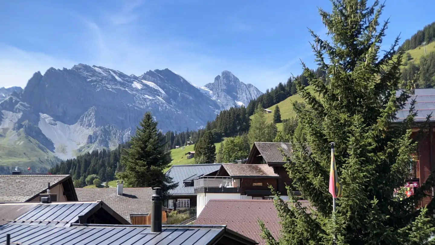 Einfamilienhaus kaufen - Lus 1020, 3825 Mürren - Foto 4