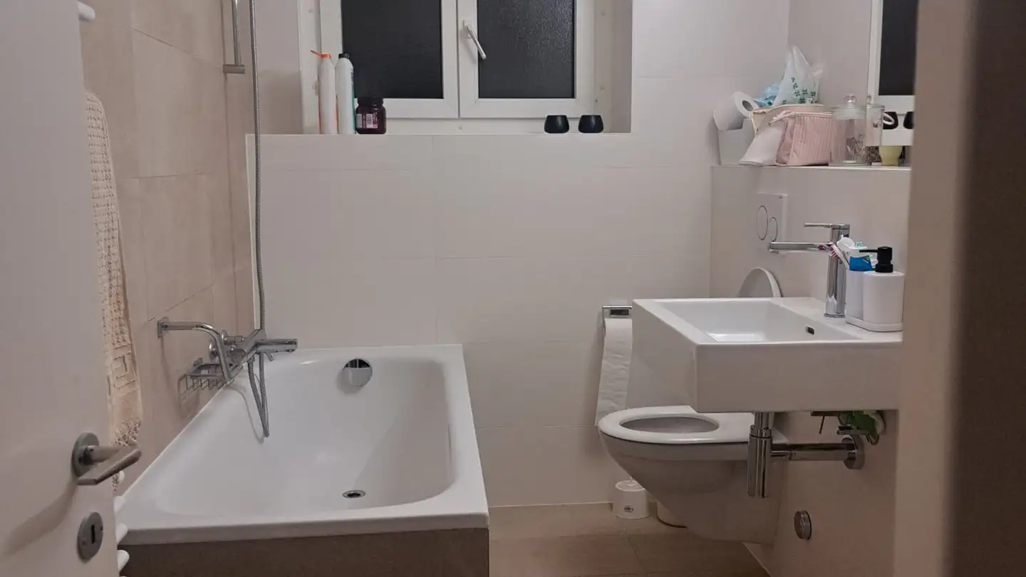 Appartamento in affitto - Rue De La Madeleine 22, 1800 Vevey - Foto 2