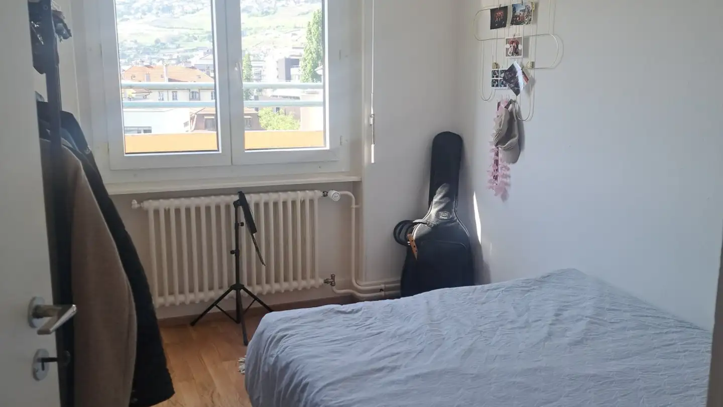 Appartamento in affitto - Rue De La Madeleine 22, 1800 Vevey - Foto 3