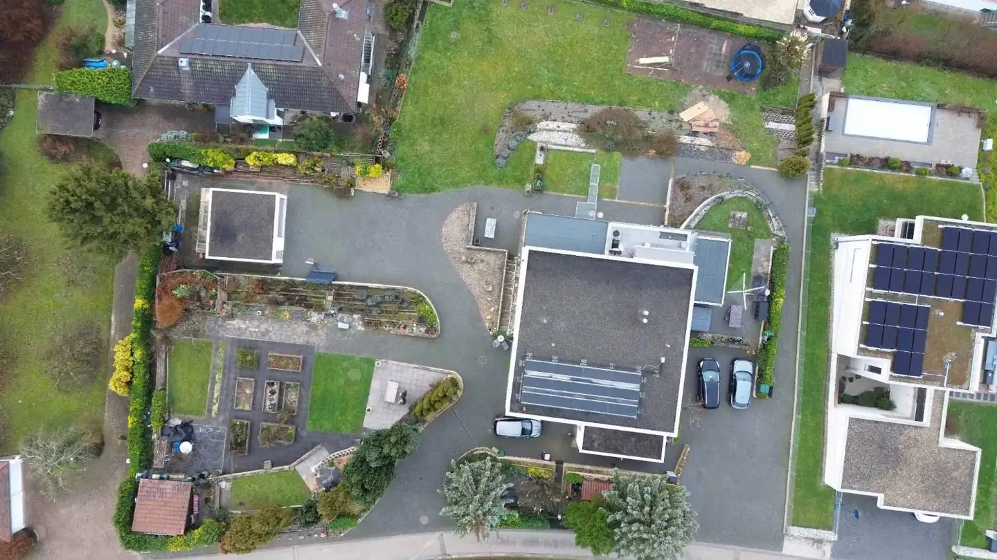 Constructible plot for sale - 1789 Lugnorre