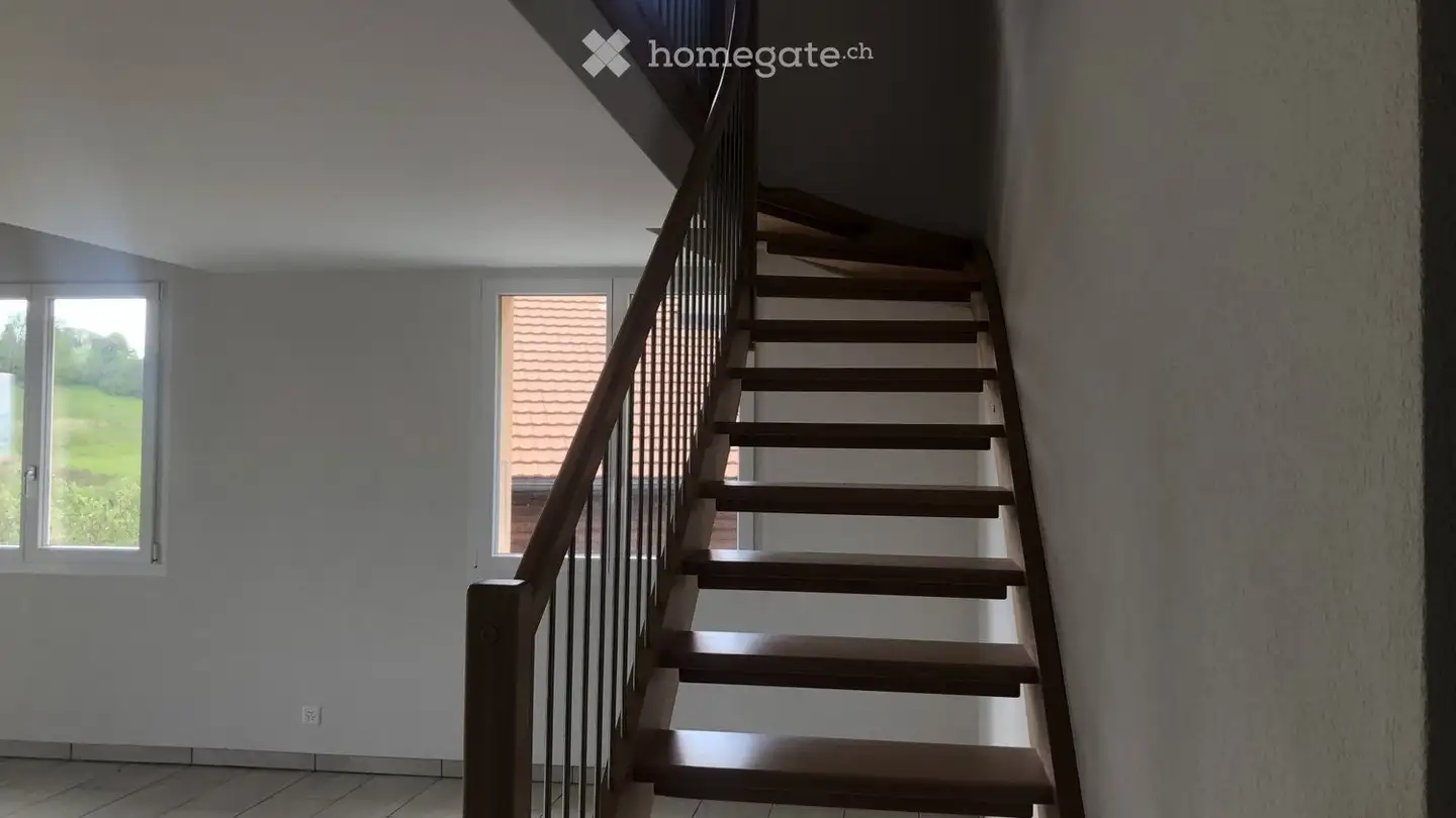 Wohnung mieten - Route De Ballaigues 13, 1357 Lignerolle - Foto 2