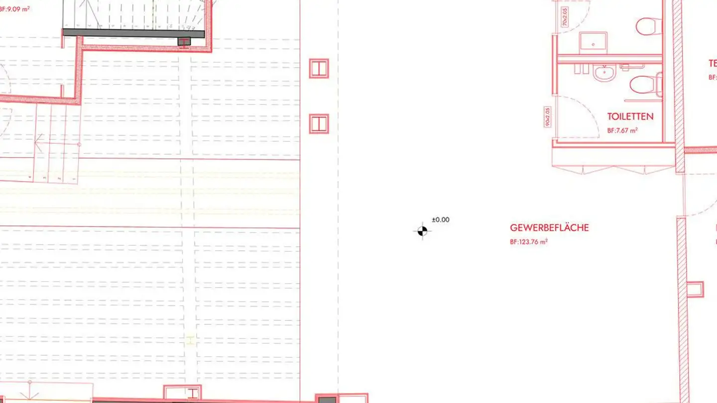Negozio in affitto - Fischmarktstrasse 8, 8640 Rapperswil SG - Photo 3