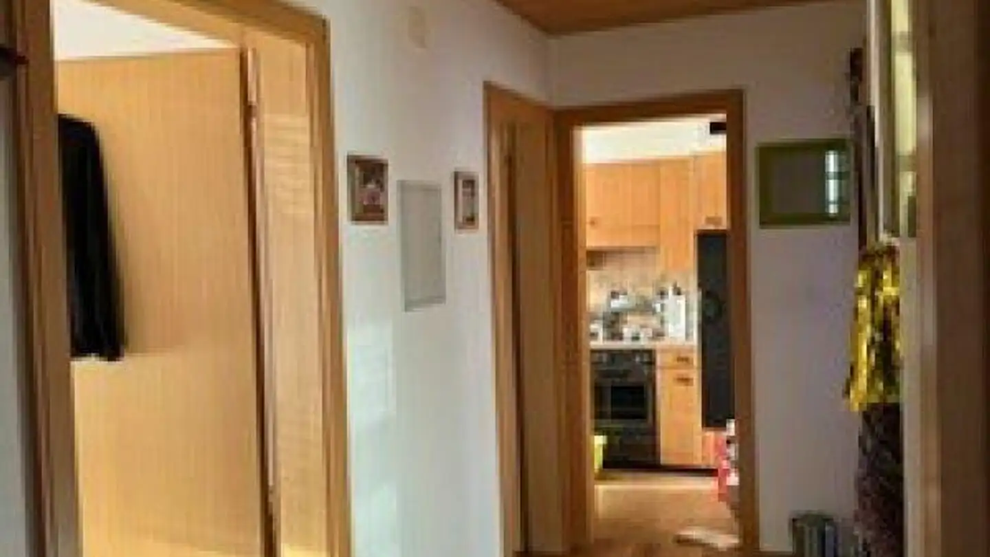 Appartamento in affitto - Helvetiastrasse 48, 9000 St. Gallen - Foto 2