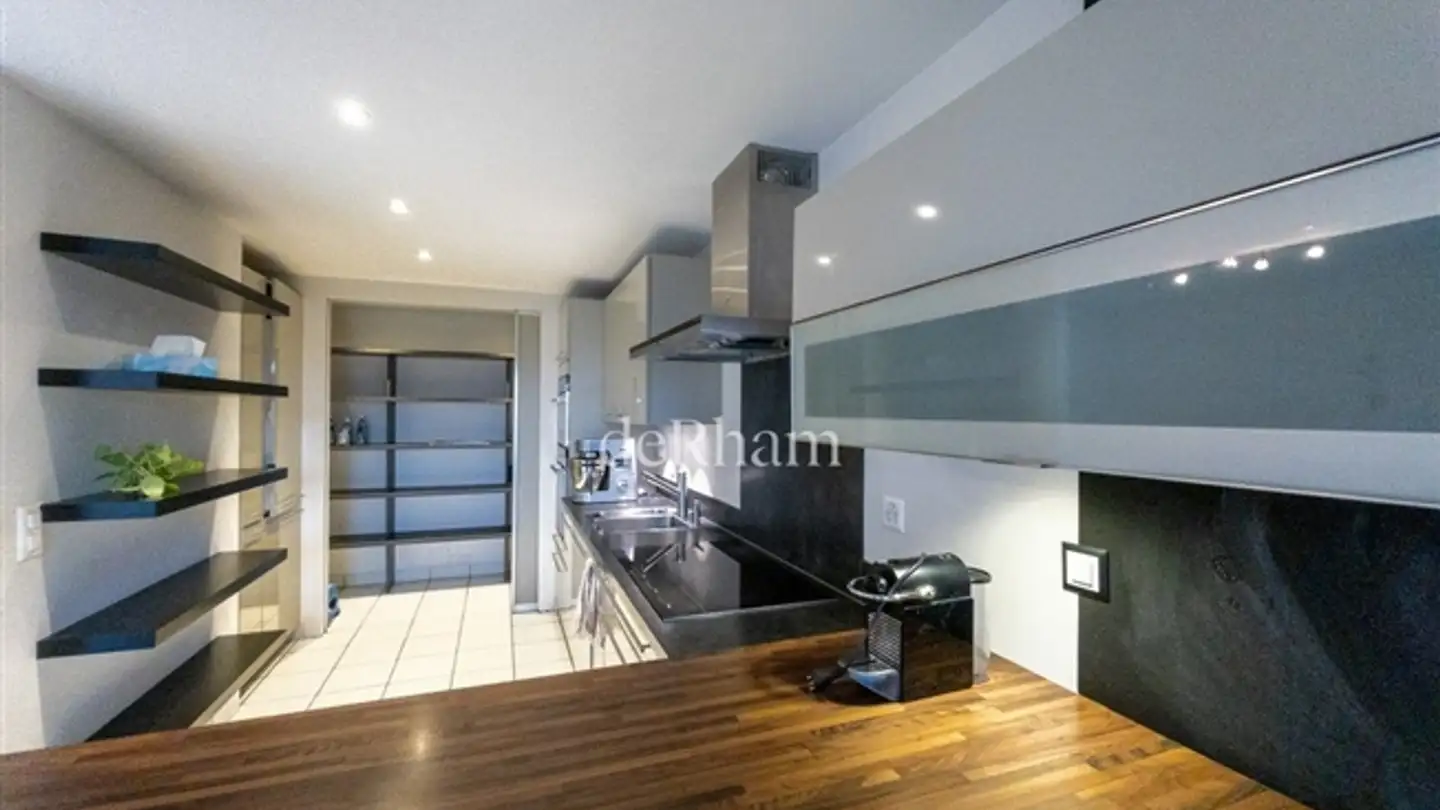 Wohnung mieten - Chemin De La Chiésaz 23, 1024 Ecublens VD - Foto 3