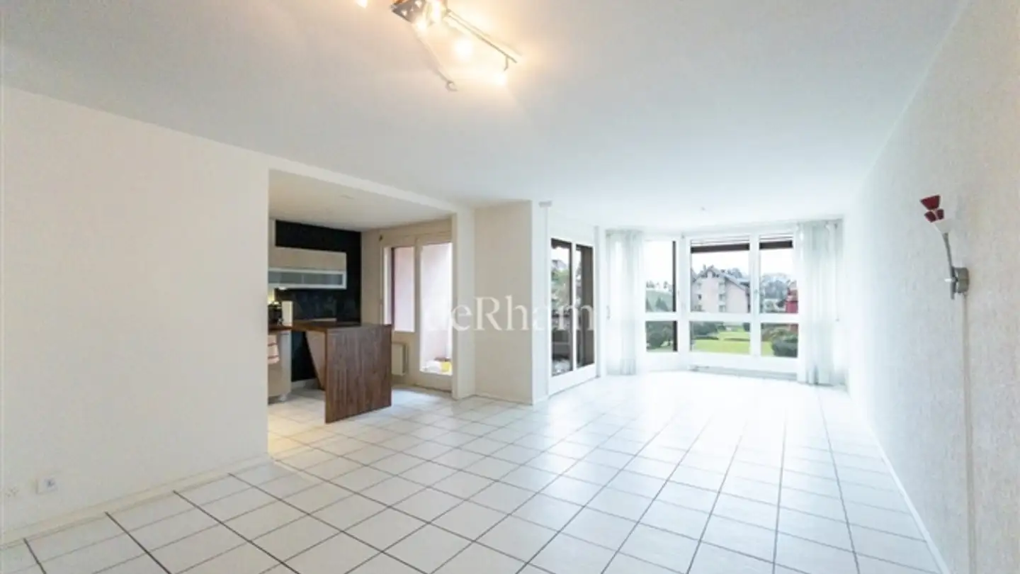 Wohnung mieten - Chemin De La Chiésaz 23, 1024 Ecublens VD - Foto 4