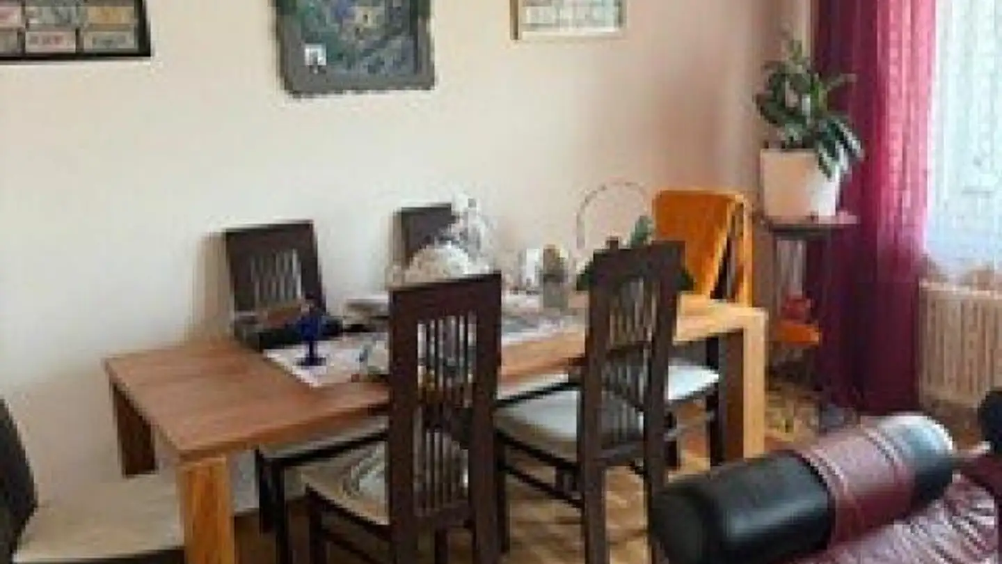 Appartamento in affitto - Helvetiastrasse 48, 9000 St. Gallen - Foto 3