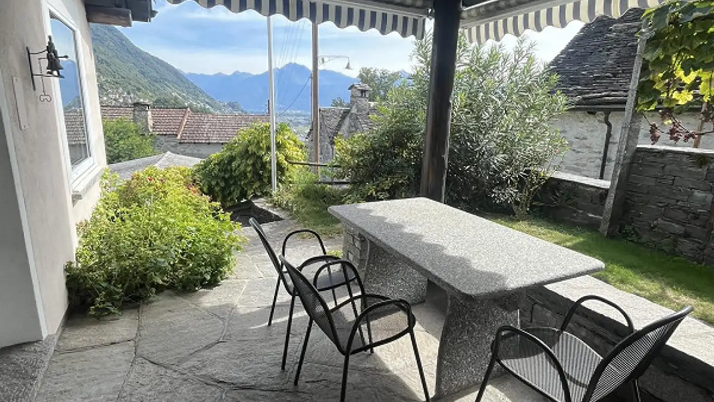 Casa singola in vendita - 6646 Contra