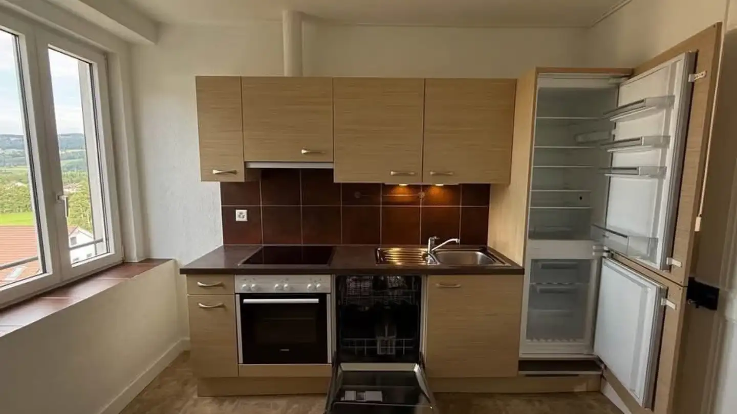 Appartamento in affitto - Grand-Rue, 1347 Le Sentier - Foto 2