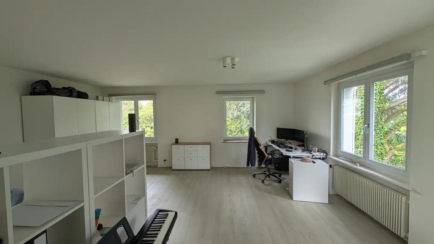 Apartment for rent - Im Dörfli 2, 8706 Meilen