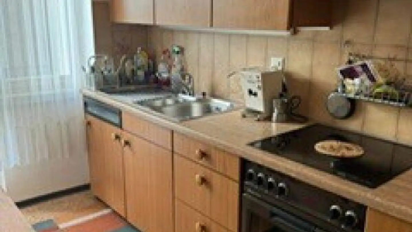 Appartamento in affitto - Helvetiastrasse 48, 9000 St. Gallen - Foto 4