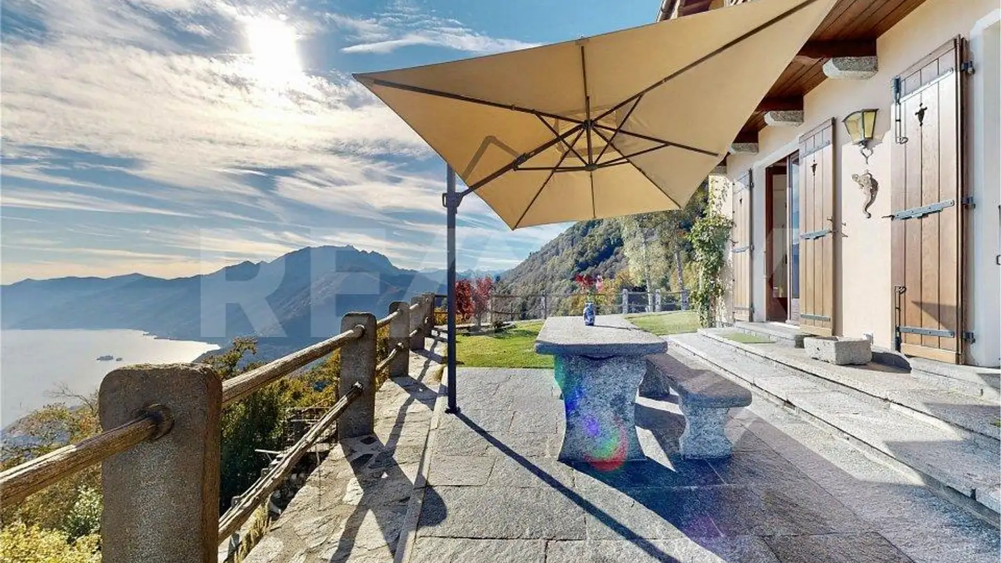 Casa singola in vendita - 6605 Locarno - Foto 2