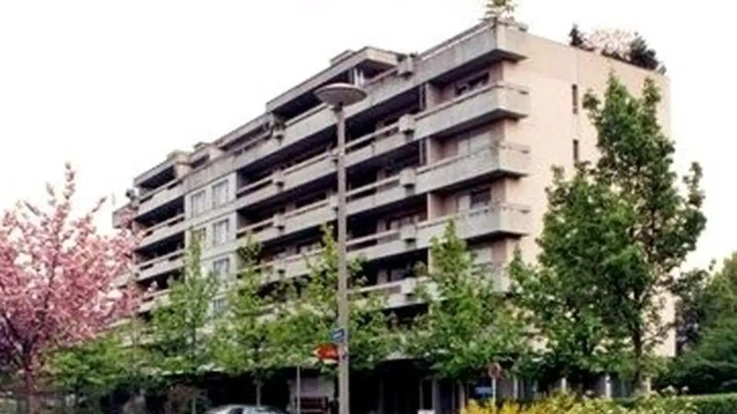 Parcheggio esterno in affitto - Bruderholzstrasse 48, 4153 Reinach BL