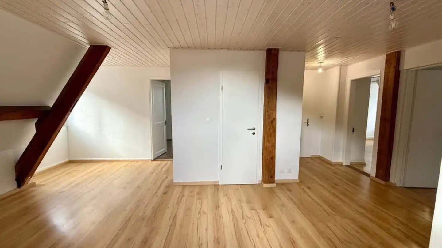 Appartamento in affitto - Grand-Rue, 1347 Le Sentier