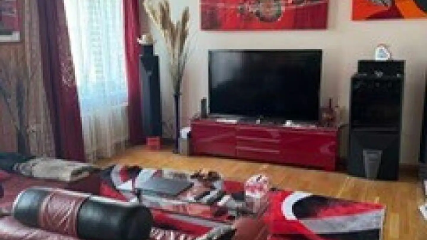Appartamento in affitto - Helvetiastrasse 48, 9000 St. Gallen