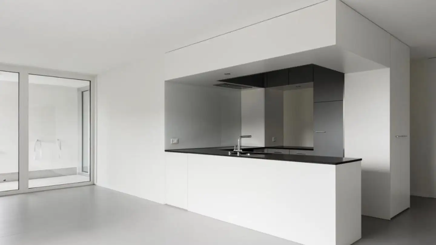 Wohnung mieten - Claridapark 7, 8636 Wald ZH