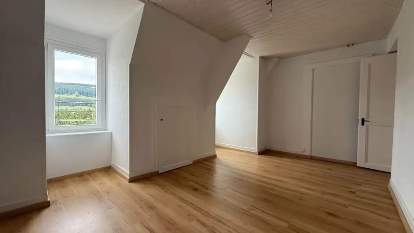 Appartamento in affitto - Grand-Rue, 1347 Le Sentier - Foto 3