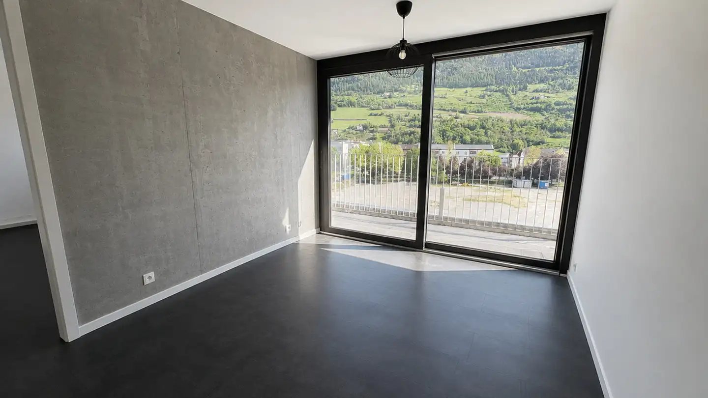 Appartamento in affitto - Route De Chippis 64d, 1950 Sion