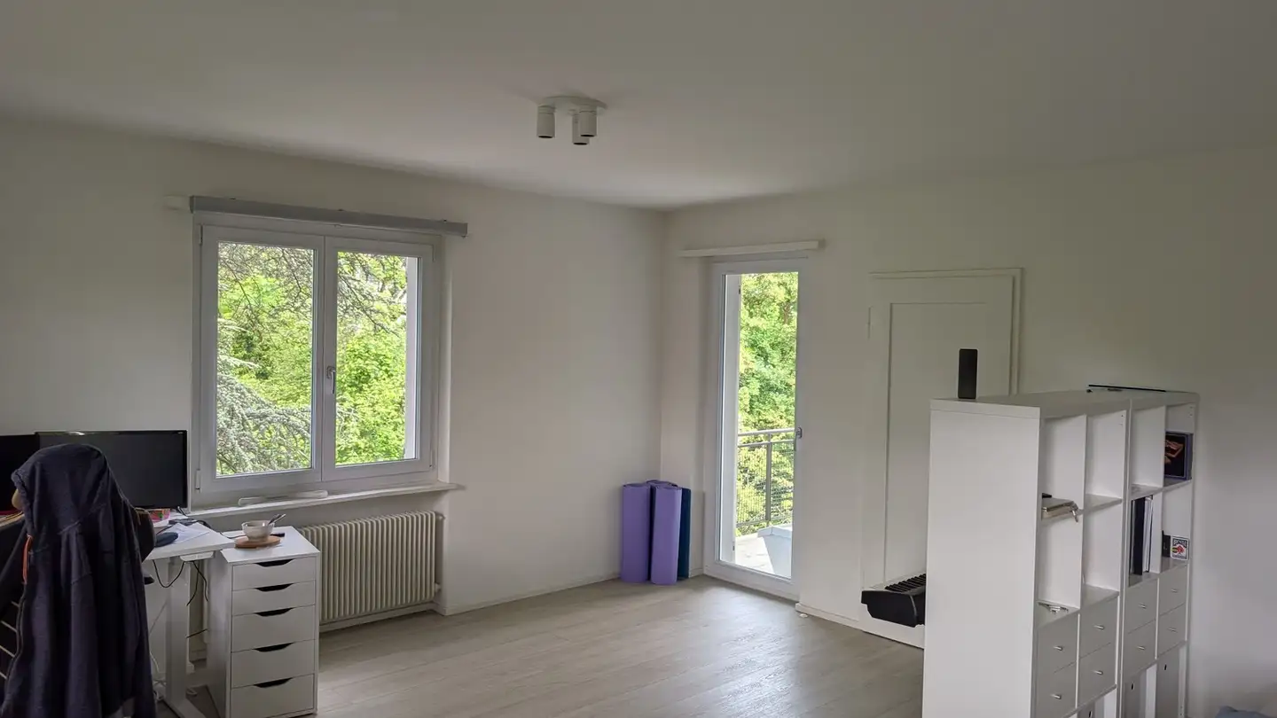 Apartment for rent - Im Dörfli 2, 8706 Meilen - Photo 3