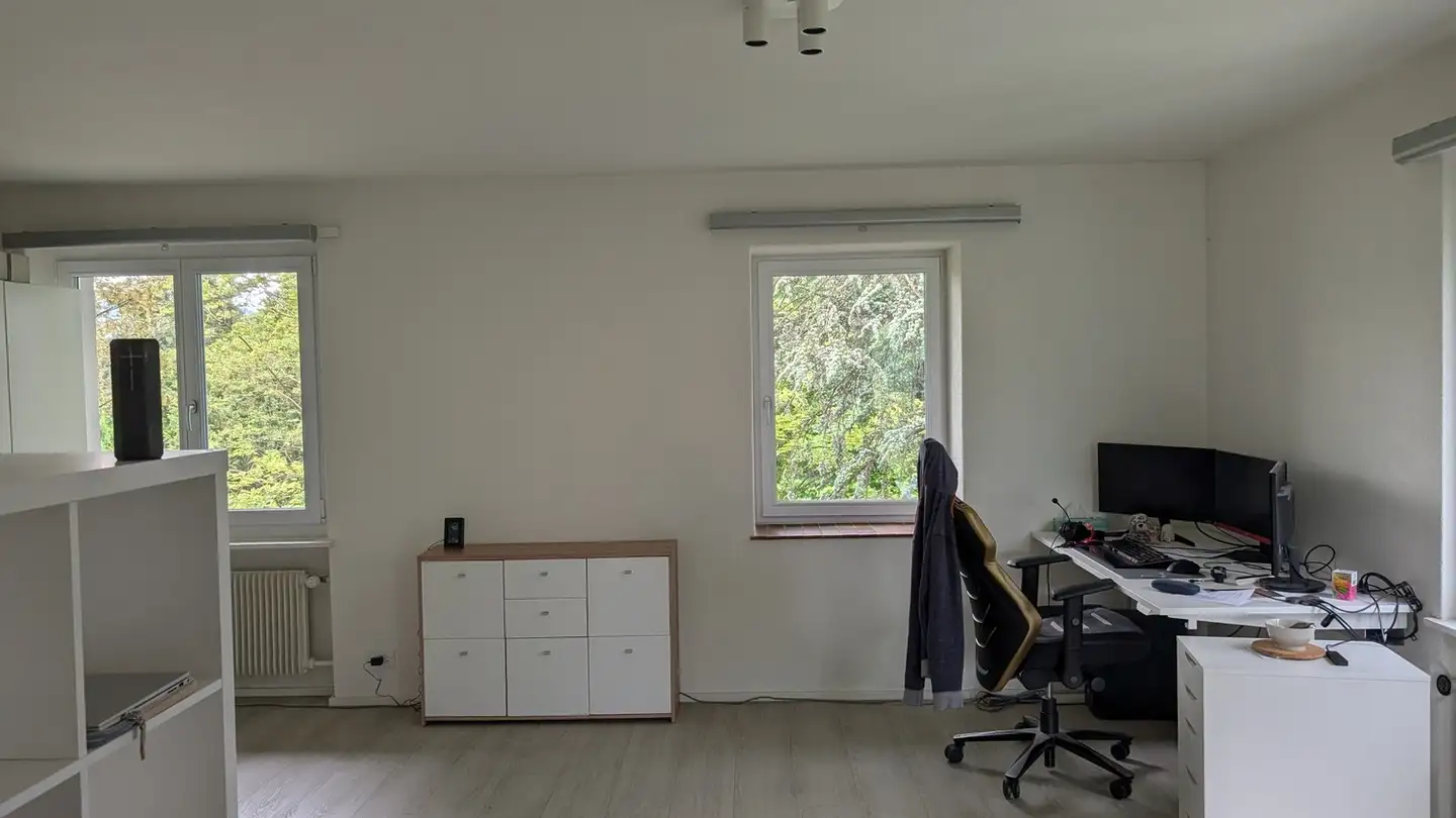 Apartment for rent - Im Dörfli 2, 8706 Meilen - Photo 4