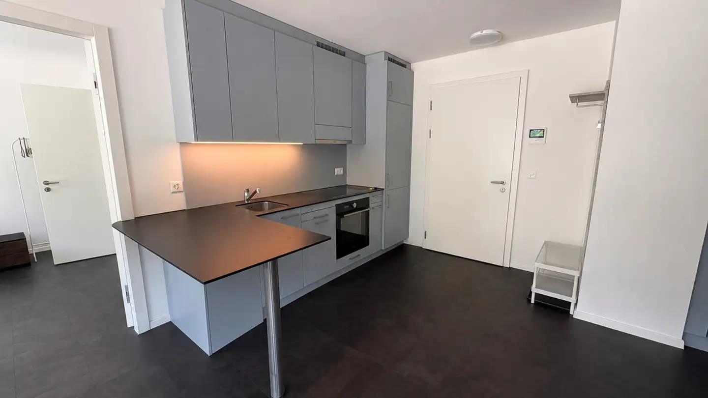 Appartamento in affitto - Route De Chippis 64d, 1950 Sion - Foto 2
