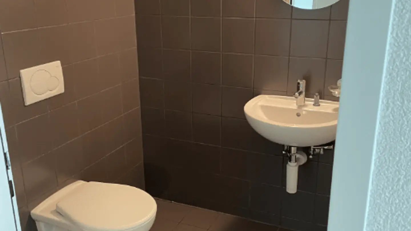 Appartamento in affitto - Passage Du Pont-De-Danse 1, 1800 Vevey - Photo 4