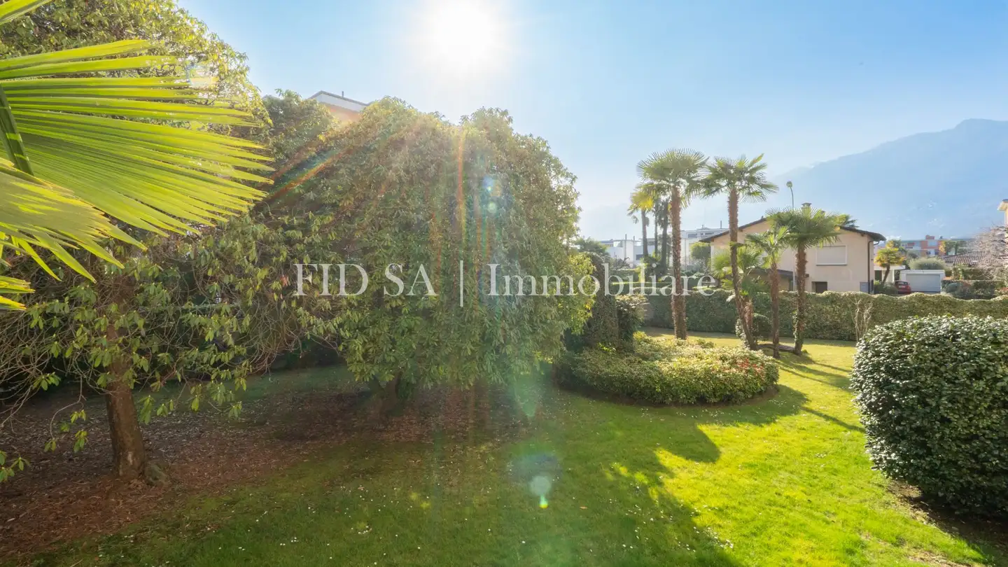 Appartement à vendre - Via Vorame 8, 6612 Ascona - Photo 2