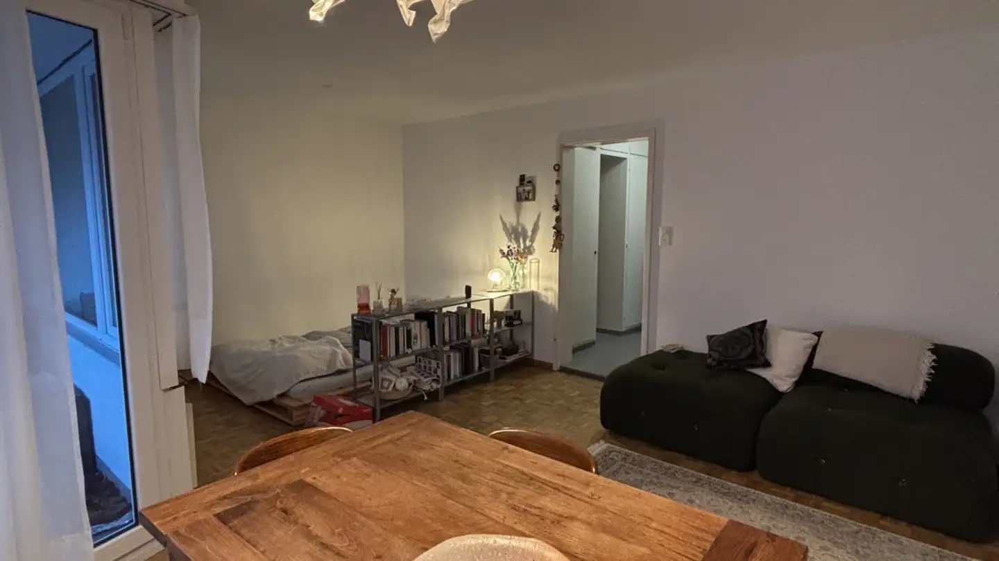 Appartement à louer - 8057 Zürich