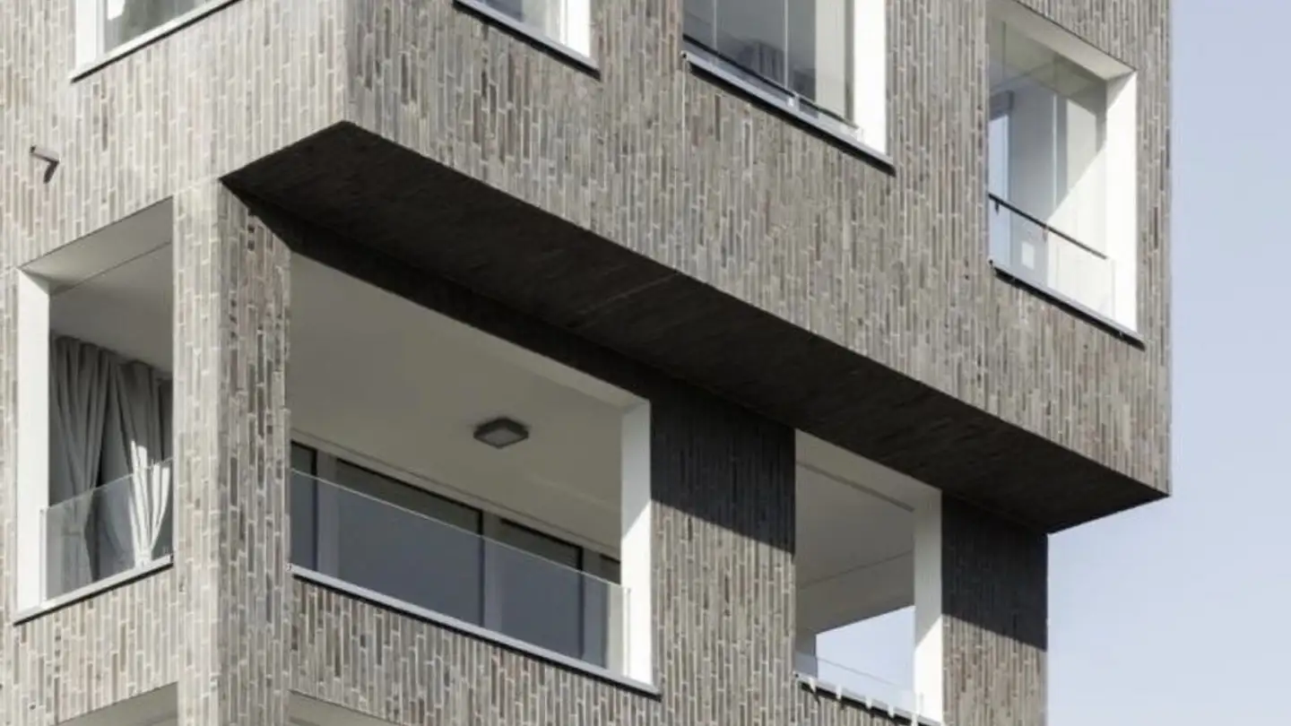 Wohnung mieten - Claridapark 7, 8636 Wald ZH - Foto 2