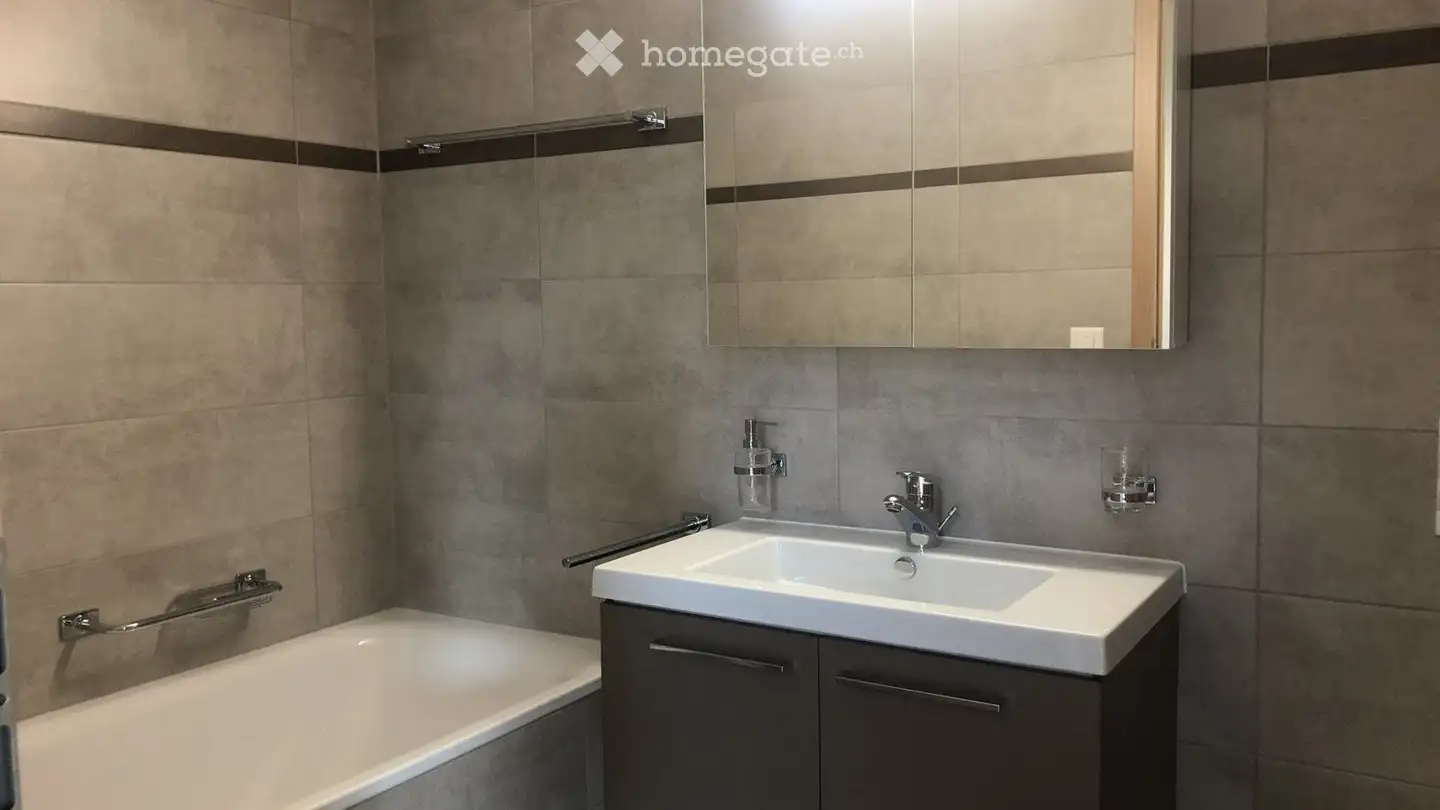 Wohnung mieten - Route De Ballaigues 13, 1357 Lignerolle - Foto 3