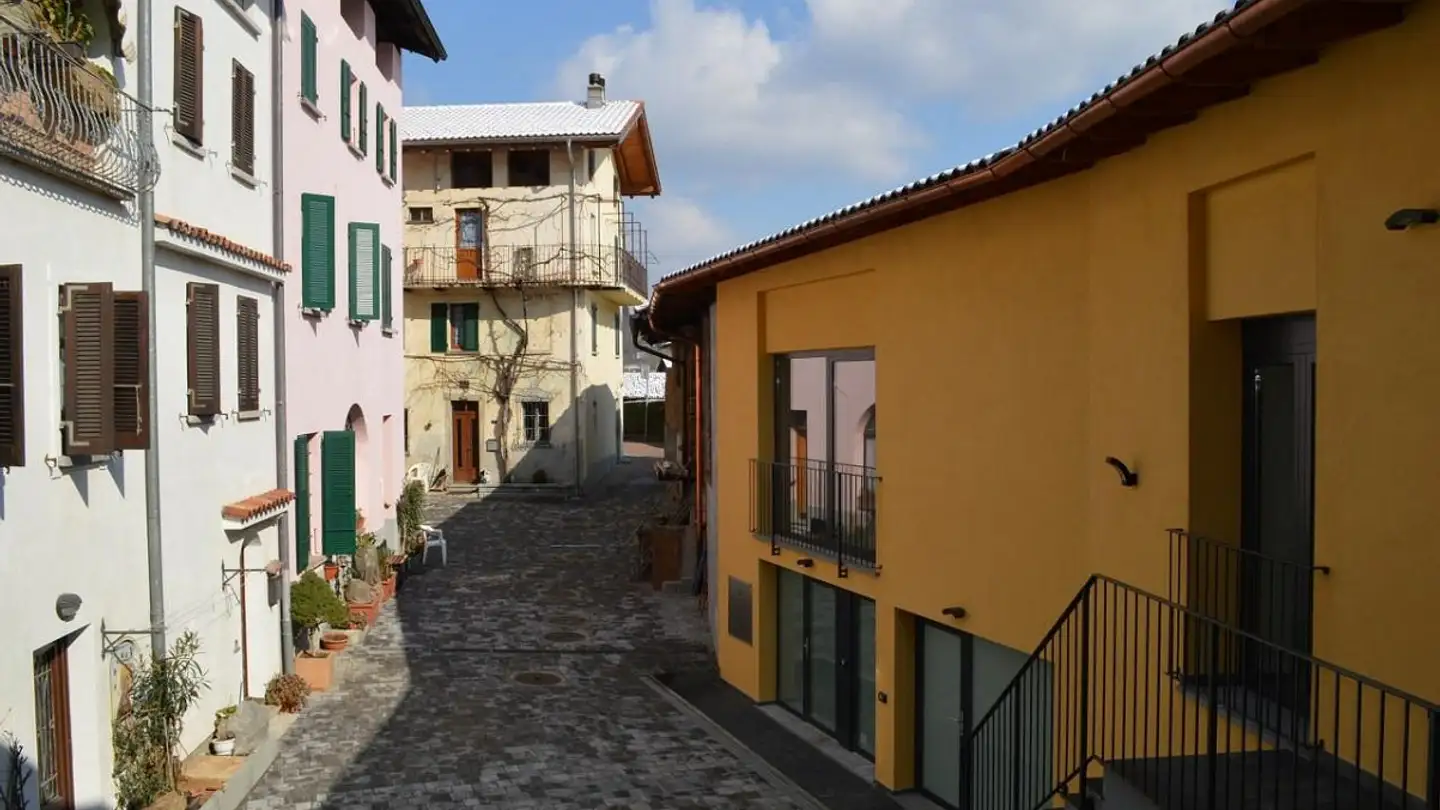 Edificio residenziale in vendita - 6926 Montagnola - Photo 2