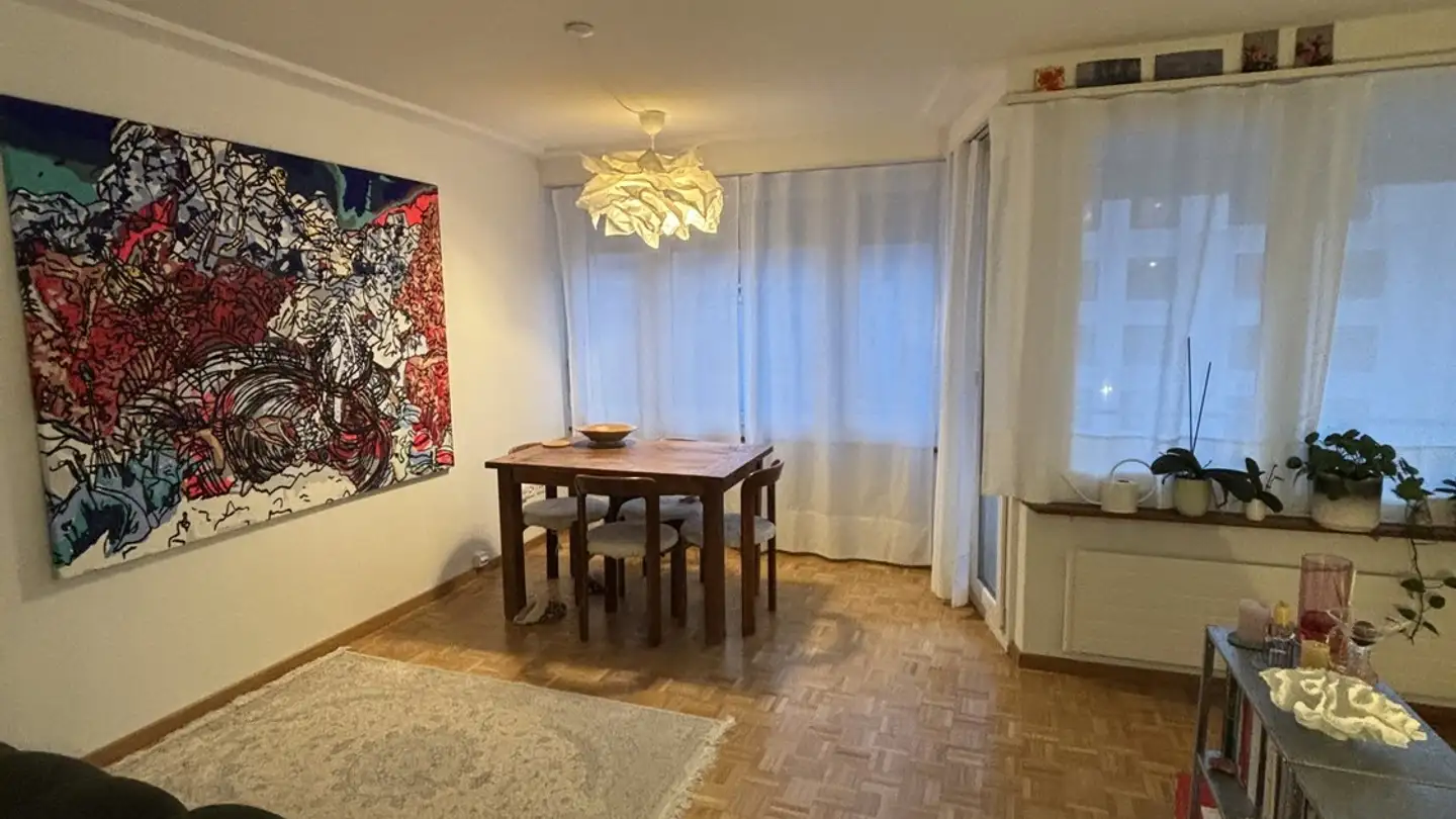 Appartement à louer - 8057 Zürich - Photo 2