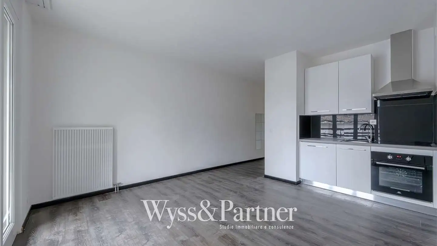 Appartement à louer - Via Pedemonte 20, 6962 Viganello - Photo 3