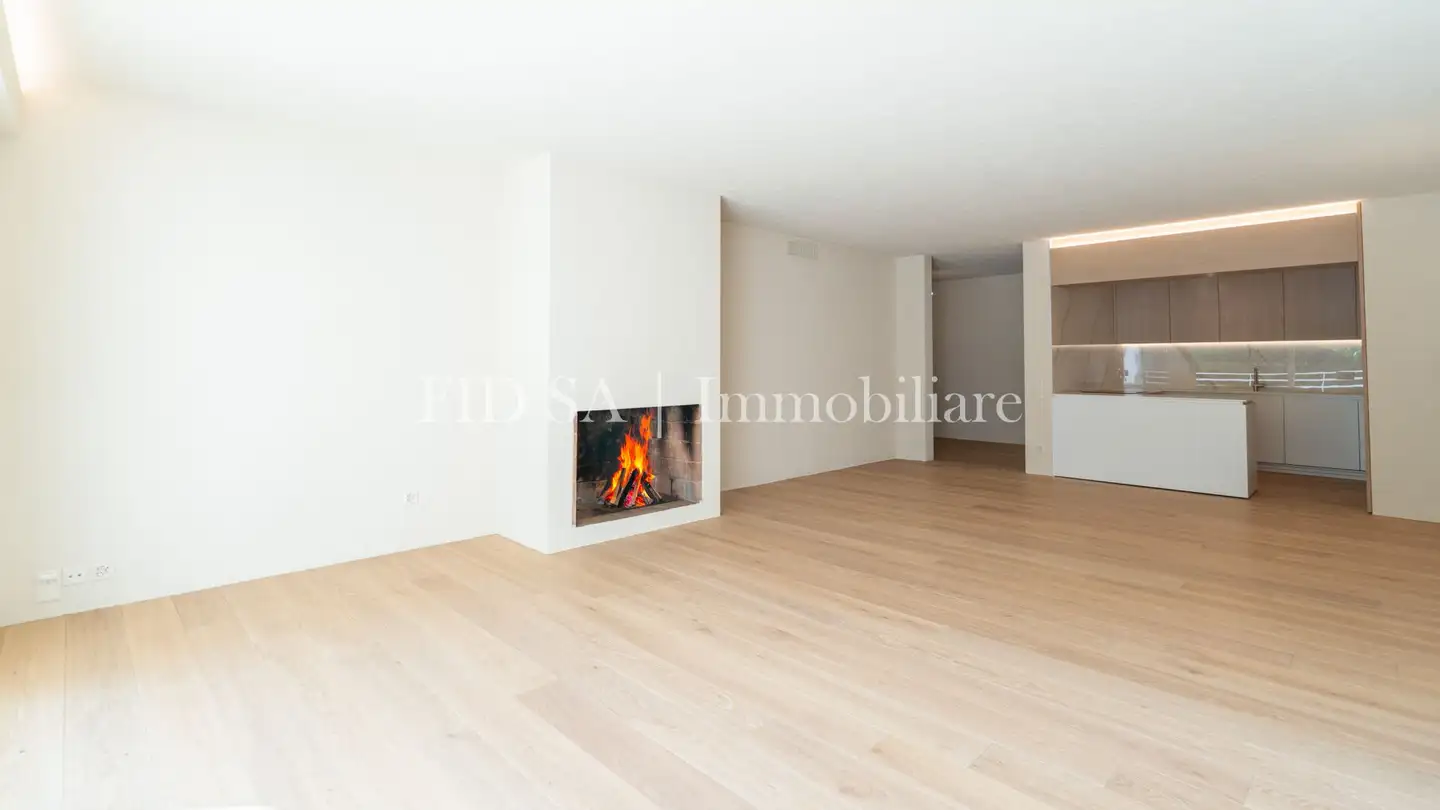 Appartement à vendre - Via Vorame 8, 6612 Ascona - Photo 4