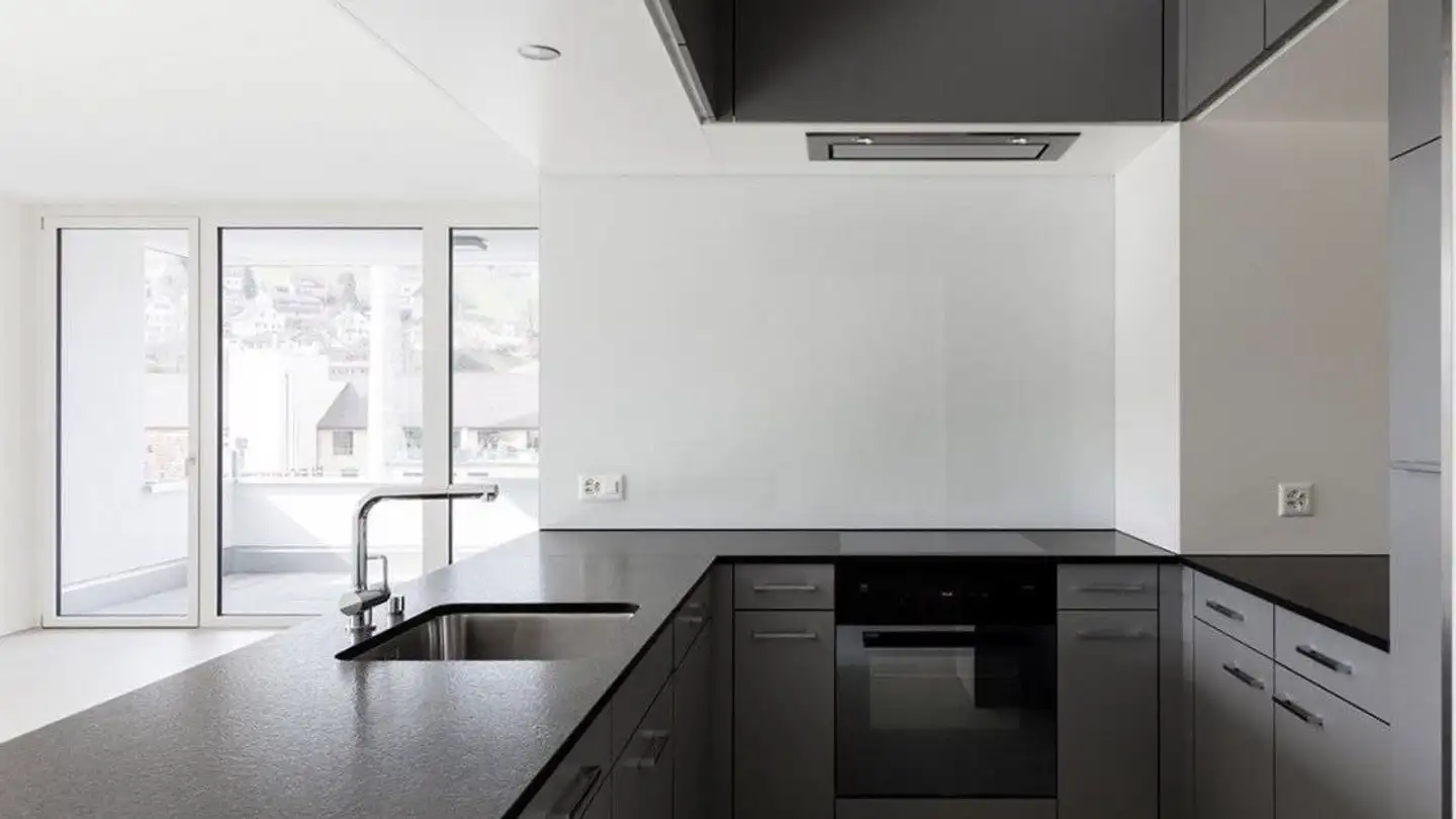 Wohnung mieten - Claridapark 7, 8636 Wald ZH - Foto 3