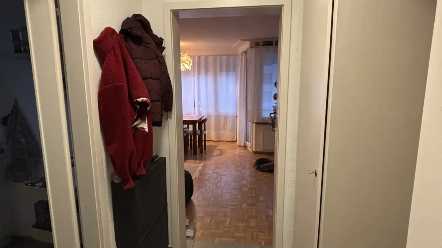 Appartement à louer - 8057 Zürich - Photo 3