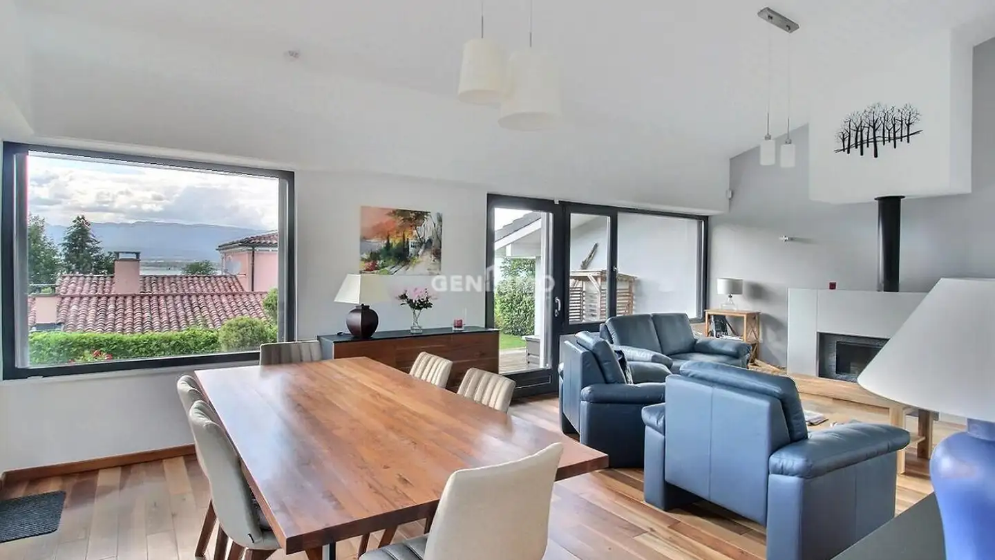 Single house for sale - 1248 Hermance