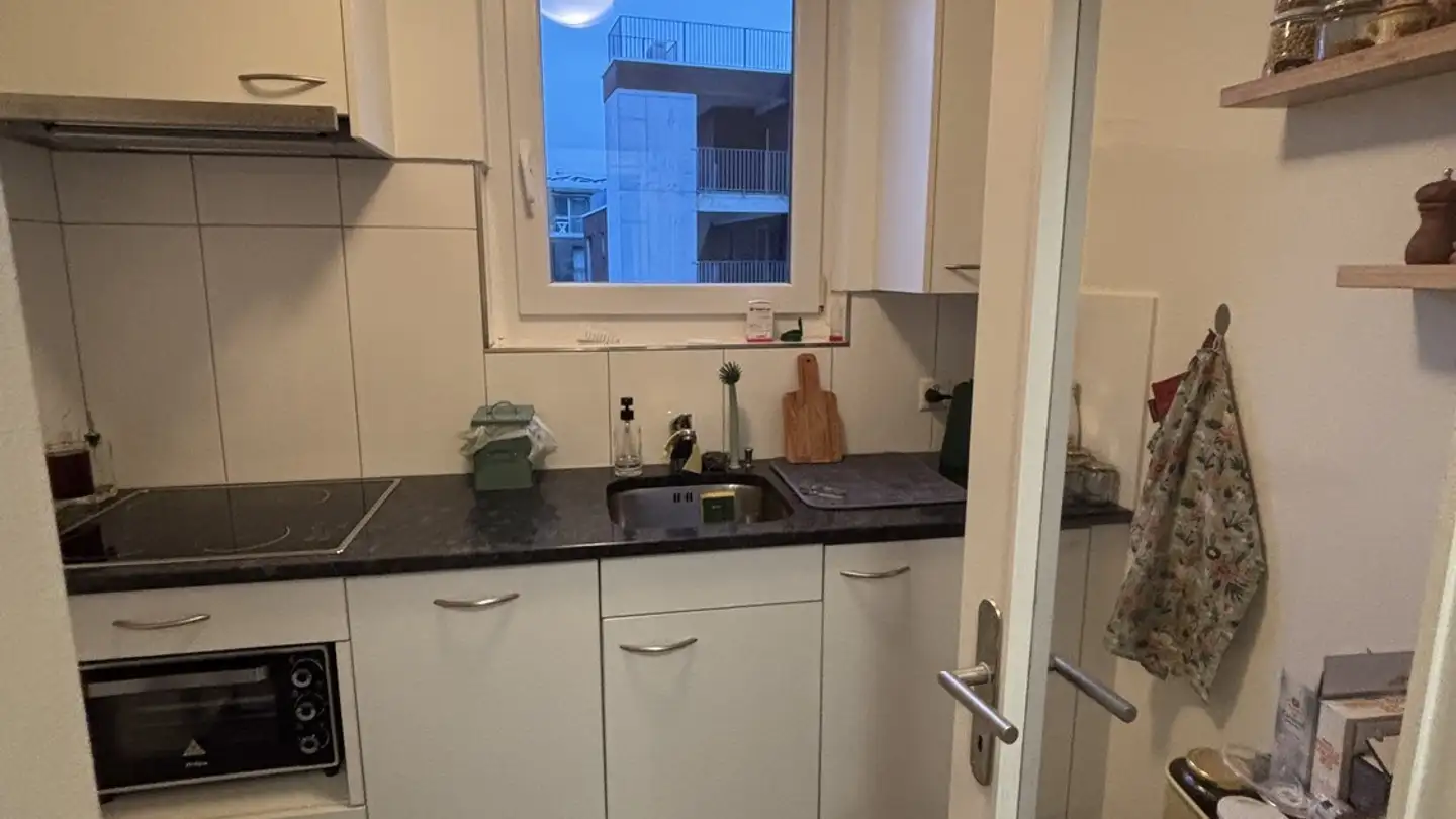 Appartement à louer - 8057 Zürich - Photo 4