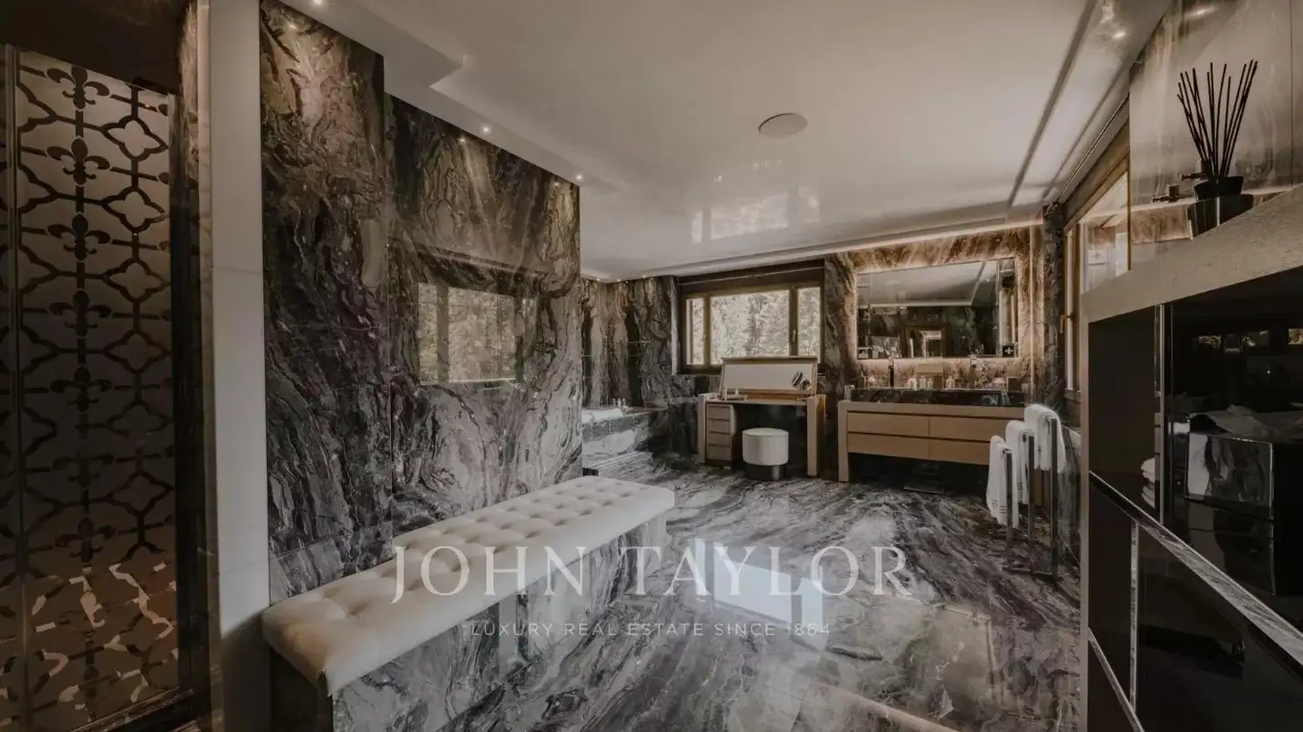 Chalet for rent - 3963 Crans-Montana - Photo 4