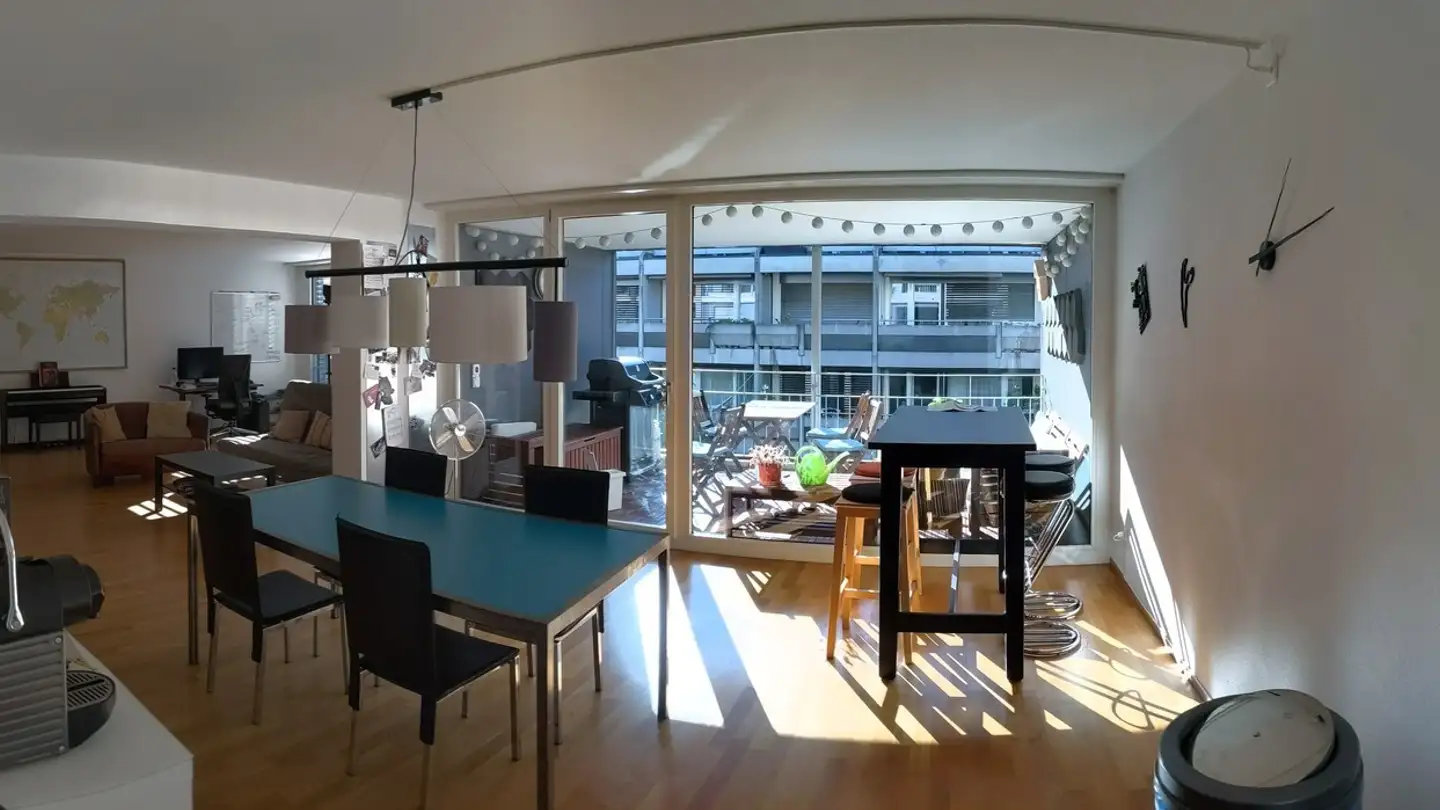 Chambre à louer - Sennweg, 3012 Bern - Photo 3