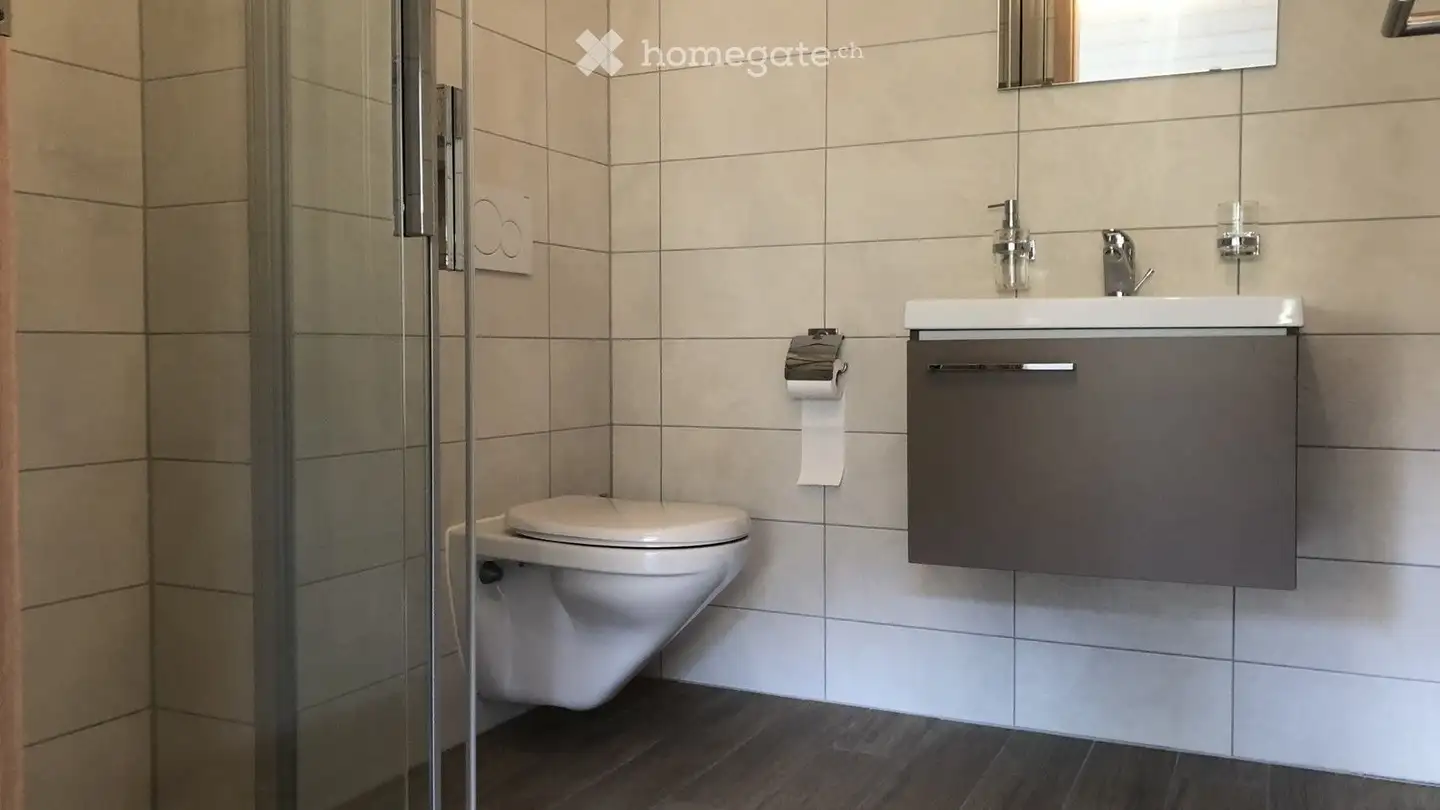 Wohnung mieten - Route De Ballaigues 13, 1357 Lignerolle - Foto 4