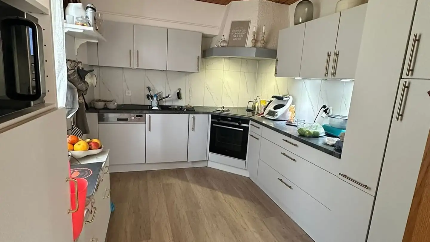Wohnung mieten - Grand-Rue 32, 2606 Corgémont - Foto 2