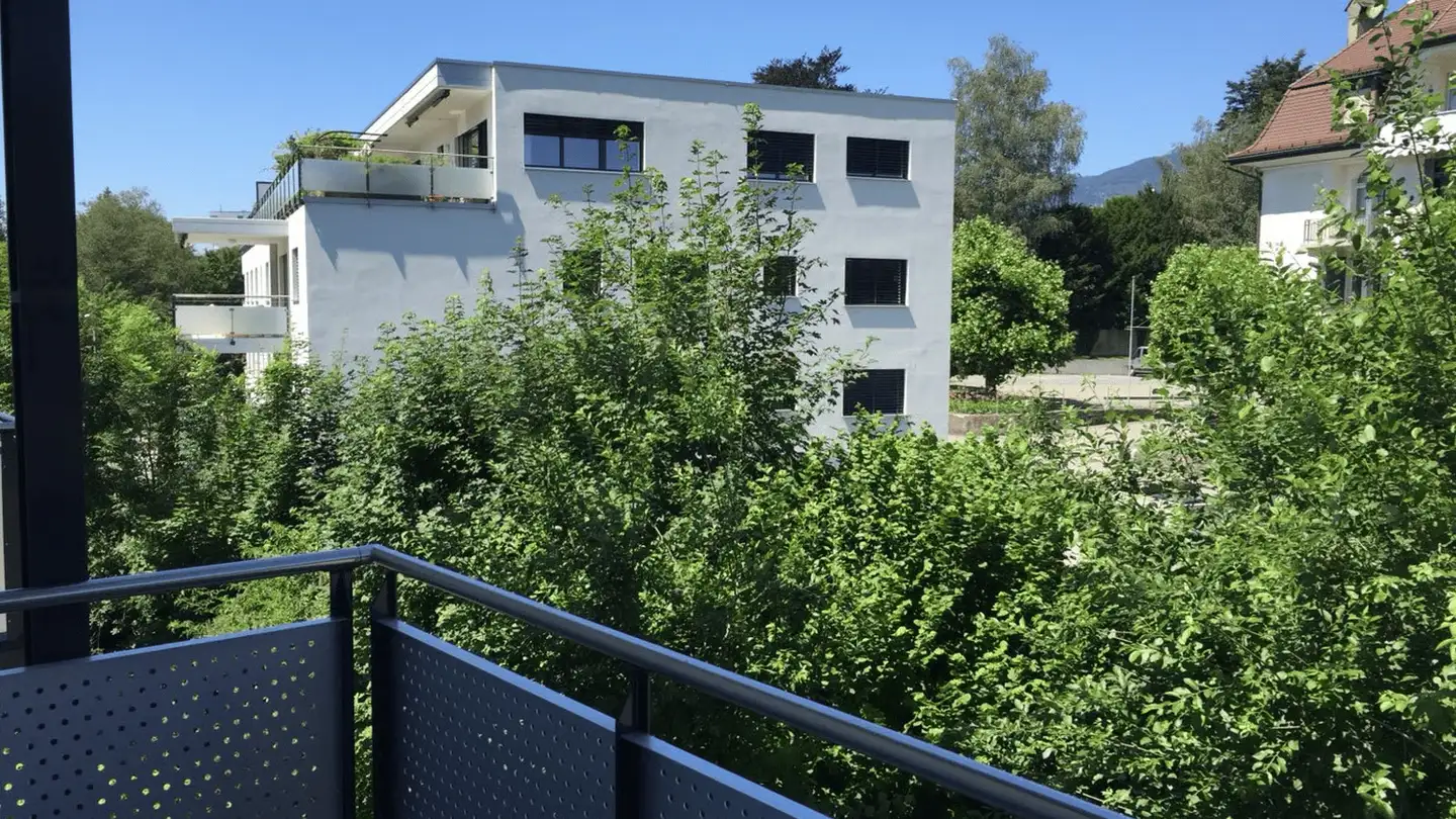 Appartamento in affitto - Weissensteinstrasse 45, 4500 Solothurn