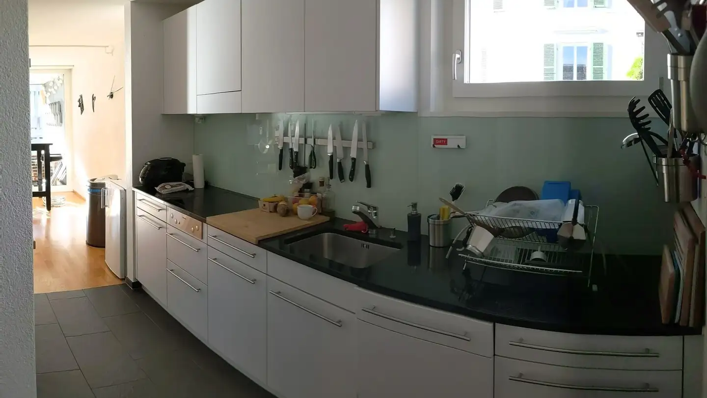 Chambre à louer - Sennweg, 3012 Bern - Photo 4