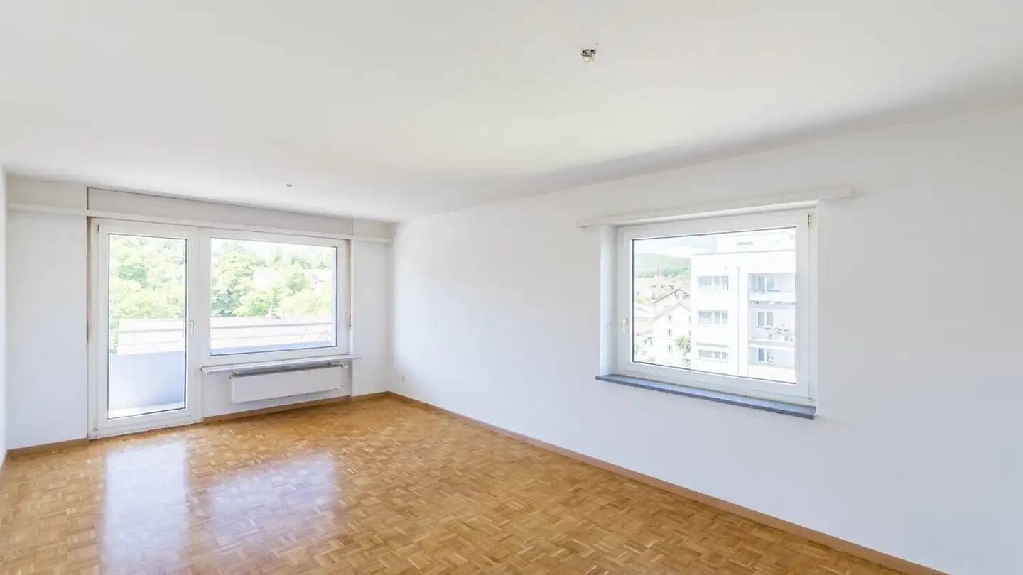 Appartamento in affitto - Aarburgerstrasse 147, 4600 Olten - Photo 2
