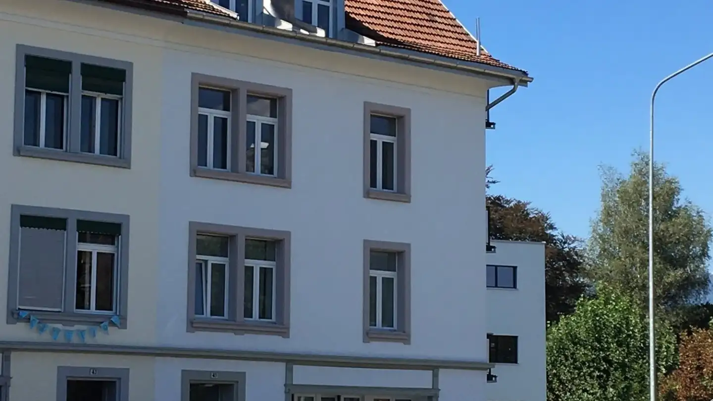 Appartamento in affitto - Weissensteinstrasse 45, 4500 Solothurn - Foto 2