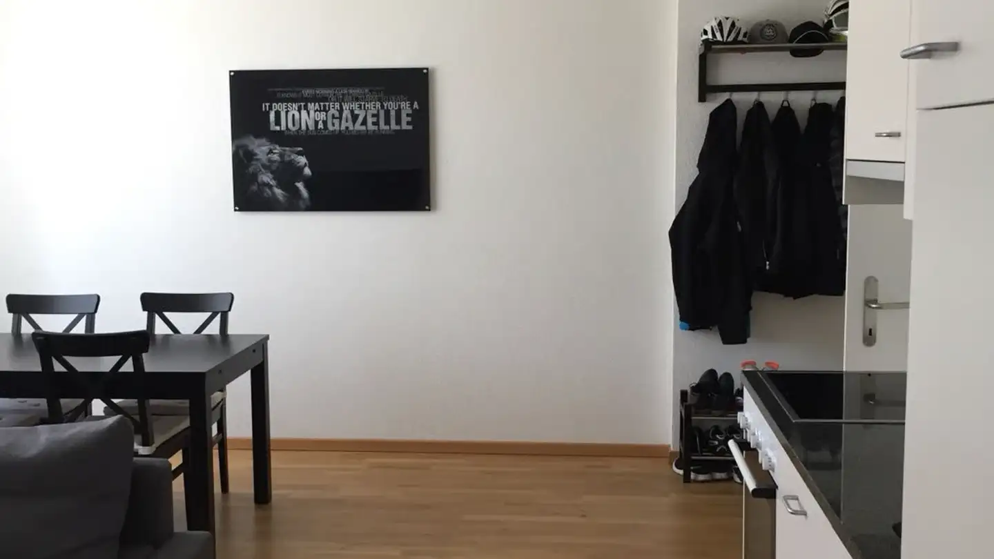 Appartamento in affitto - Weissensteinstrasse 45, 4500 Solothurn - Foto 3