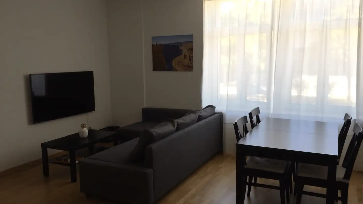 Appartamento in affitto - Weissensteinstrasse 45, 4500 Solothurn - Foto 4