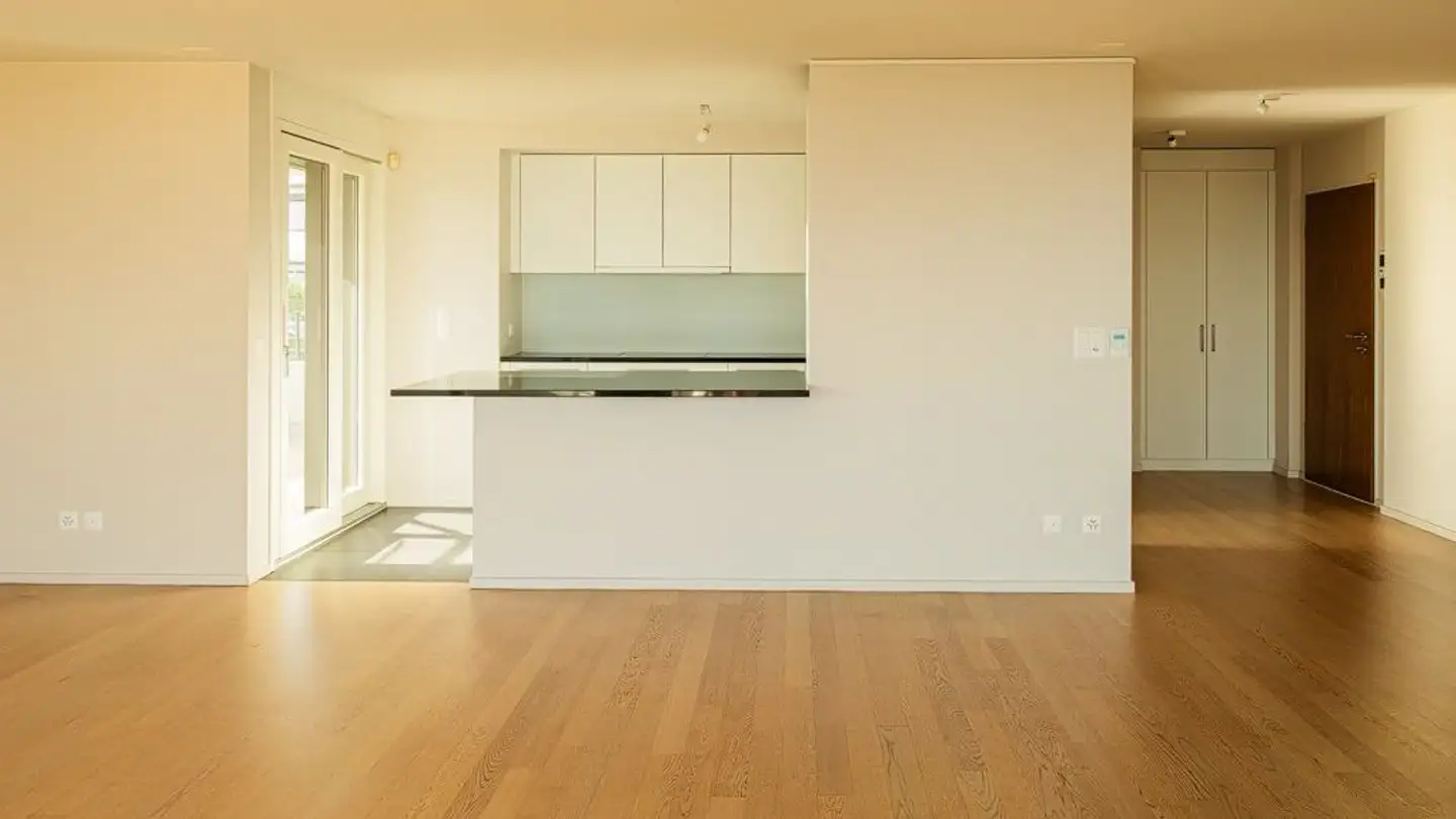Wohnung mieten - Avenue De Belmont 9, 1009 Pully - Foto 4