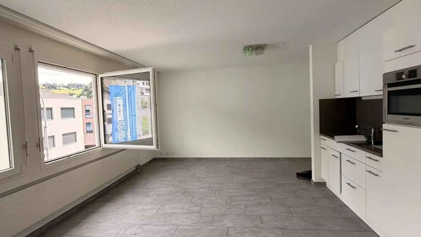 Wohnung mieten - Menznauerstrasse 11, 6110 Wolhusen