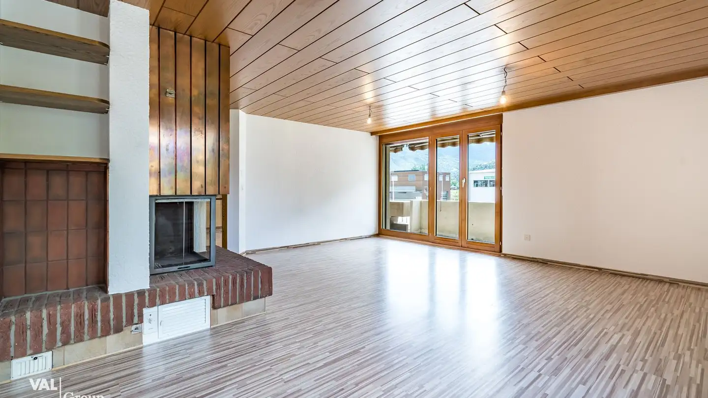 Appartamento in vendita - Hauptstrasse 8, 3937 Baltschieder - Photo 2